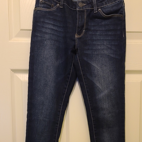 Blue Jean pants - Picture 3 of 4